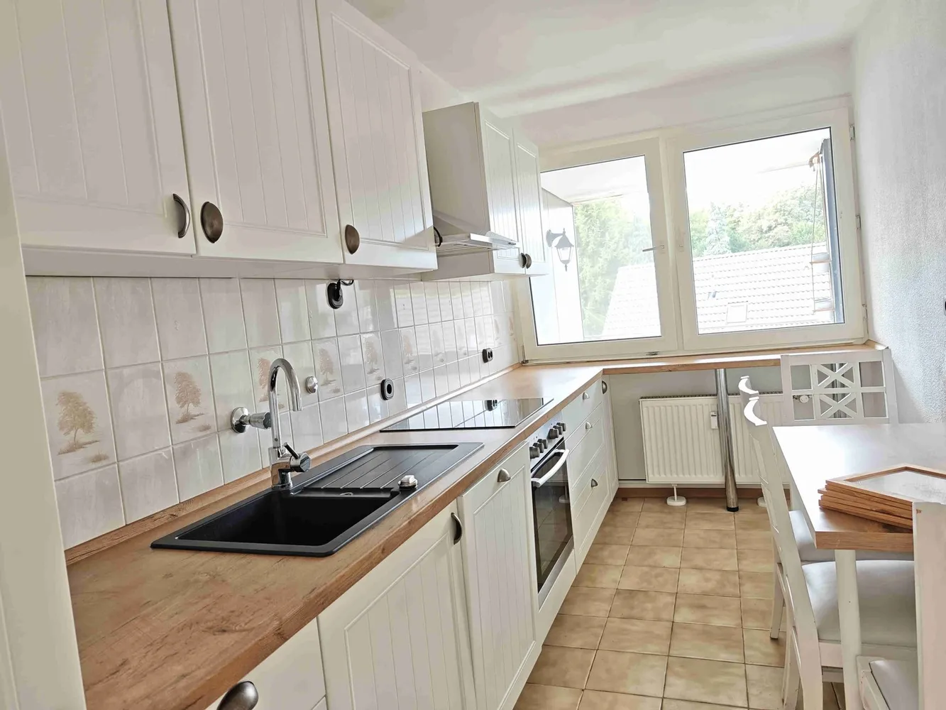 3 room apartment with 71 m² in Herten – Photo 8