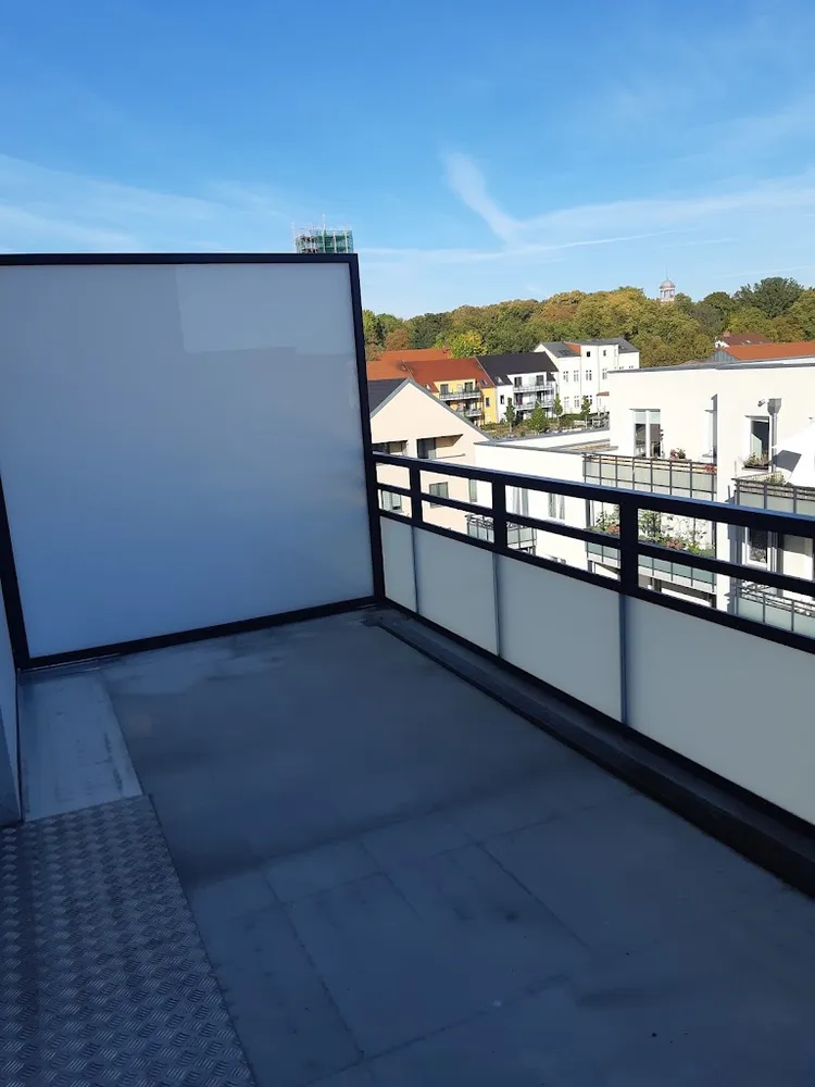 1 room apartment with 41 m² in Berlin – Photo 1
