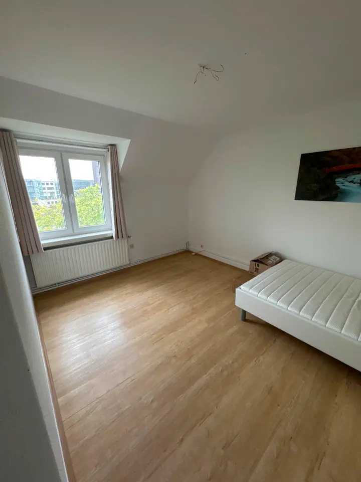WG-Zimmer mit 15 m² in Hannover – Bild 1