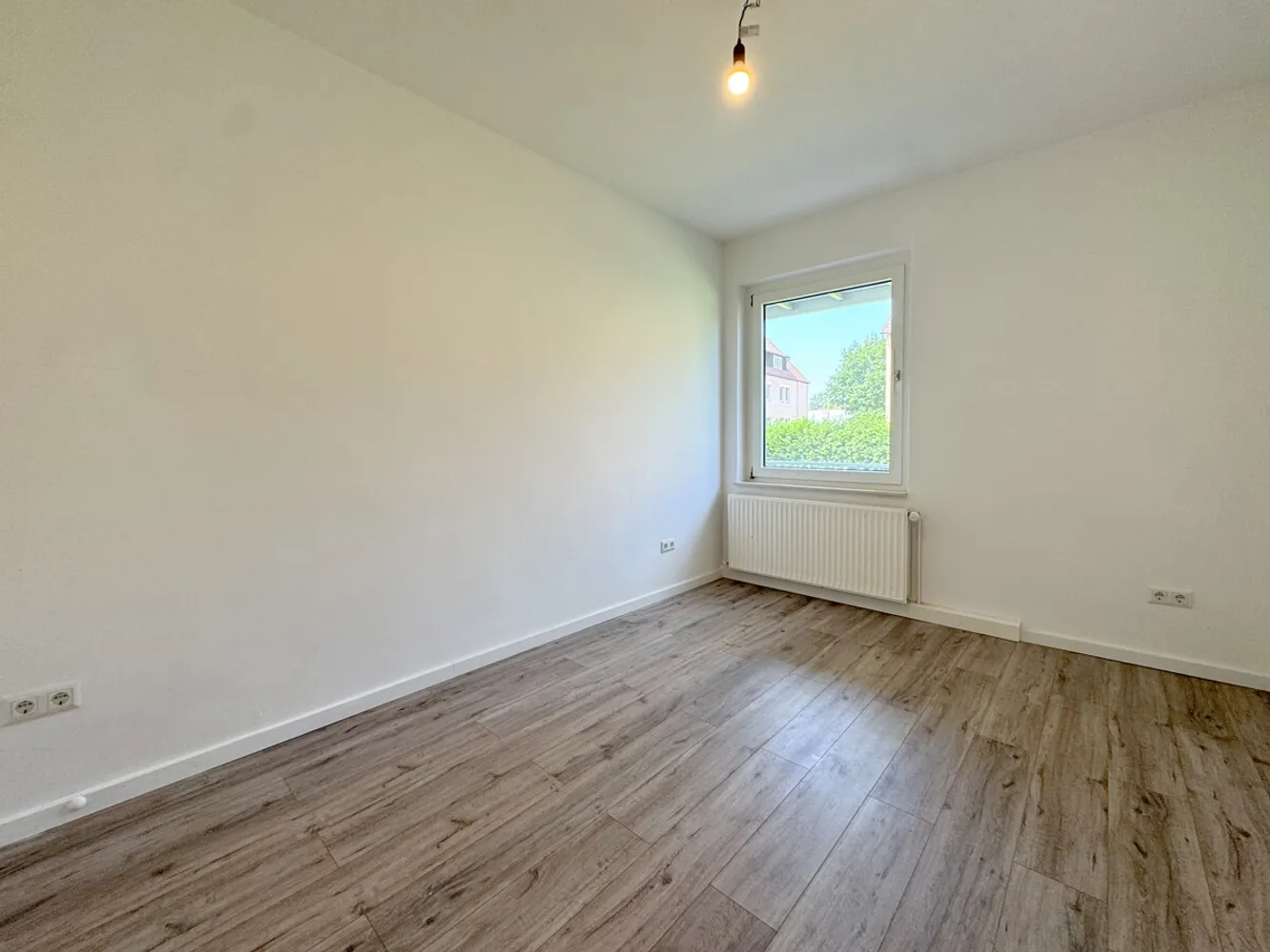 2 Zimmer Wohnung mit 57 m² in Minden – Bild 5