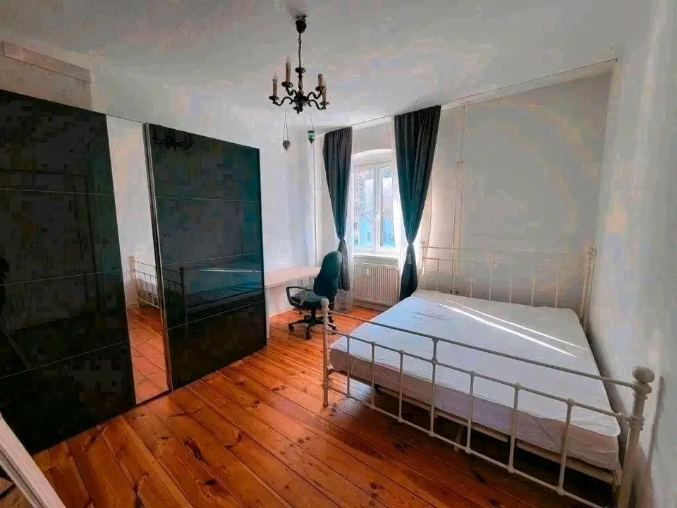 WG-Zimmer mit 71 m² in Berlin – Bild 8