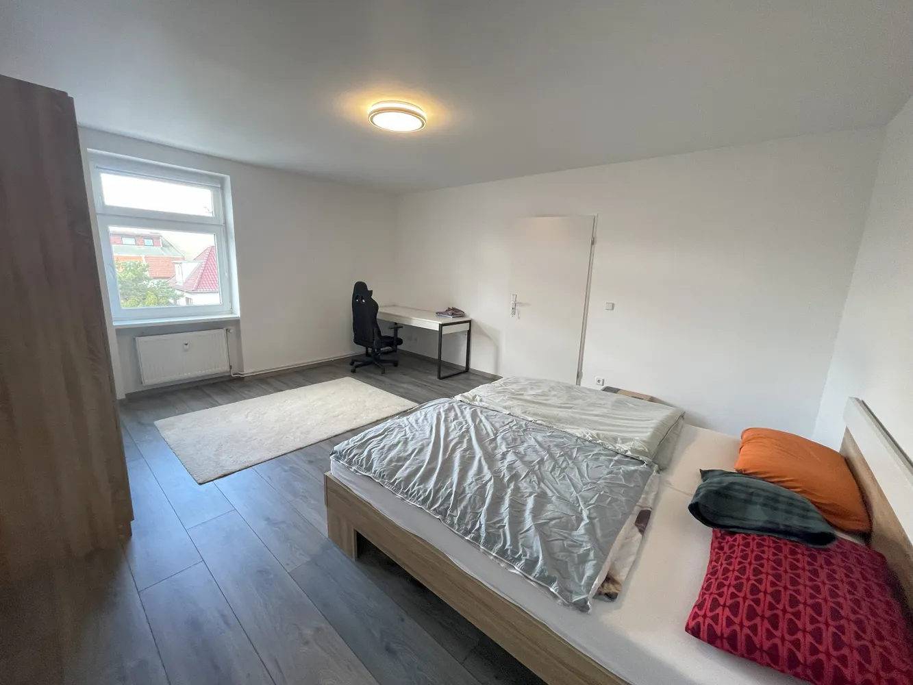 2 Zimmer Wohnung mit 65 m² in Berlin – Bild 6