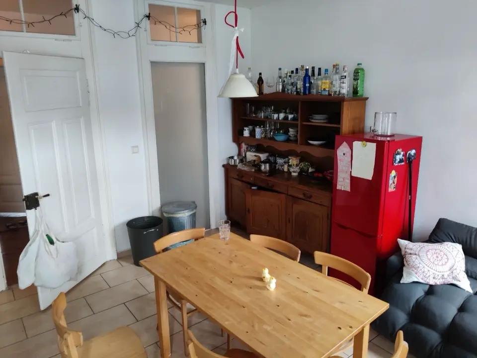 5 Zimmer Wohnung mit 135 m² in Nürnberg – Bild 8