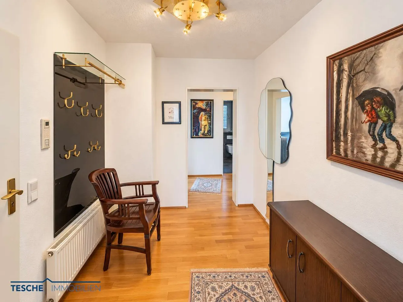 3 Zimmer Wohnung mit 103 m² in Remscheid – Bild 11