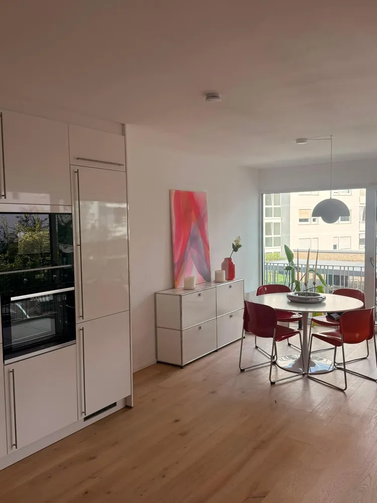 3 Zimmer Wohnung mit 90 m² in Neu-Ulm – Bild 7