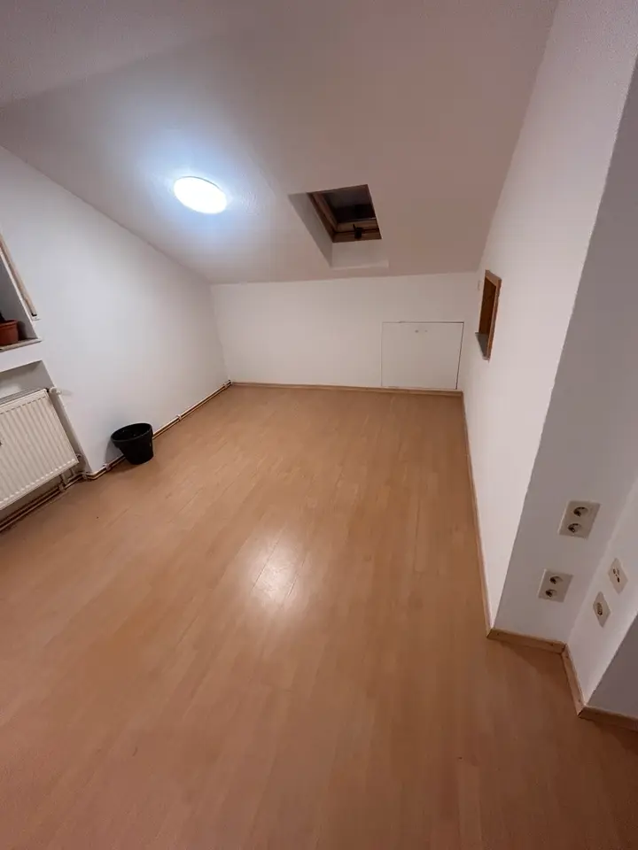 2 room apartment with 60 m² in Günzburg – Photo 3