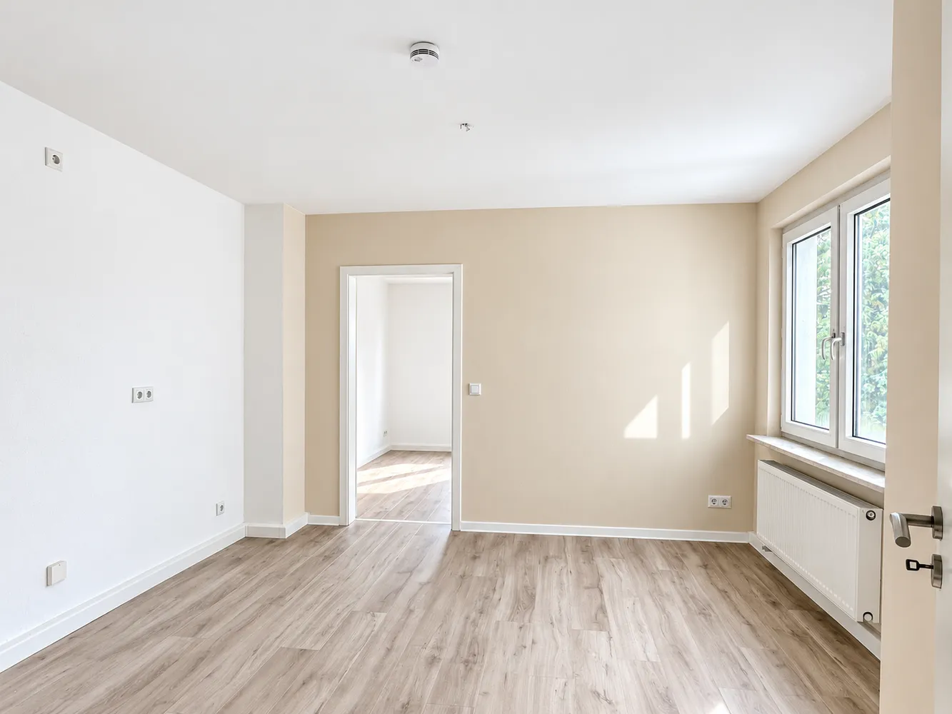 3 Zimmer Wohnung mit 51 m² in Herne – Bild 9