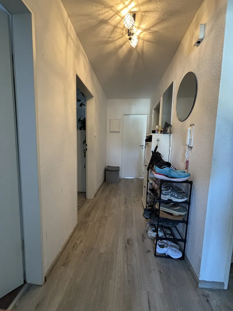 3 Zimmer Wohnung mit 67 m² in Stuttgart – Bild 9