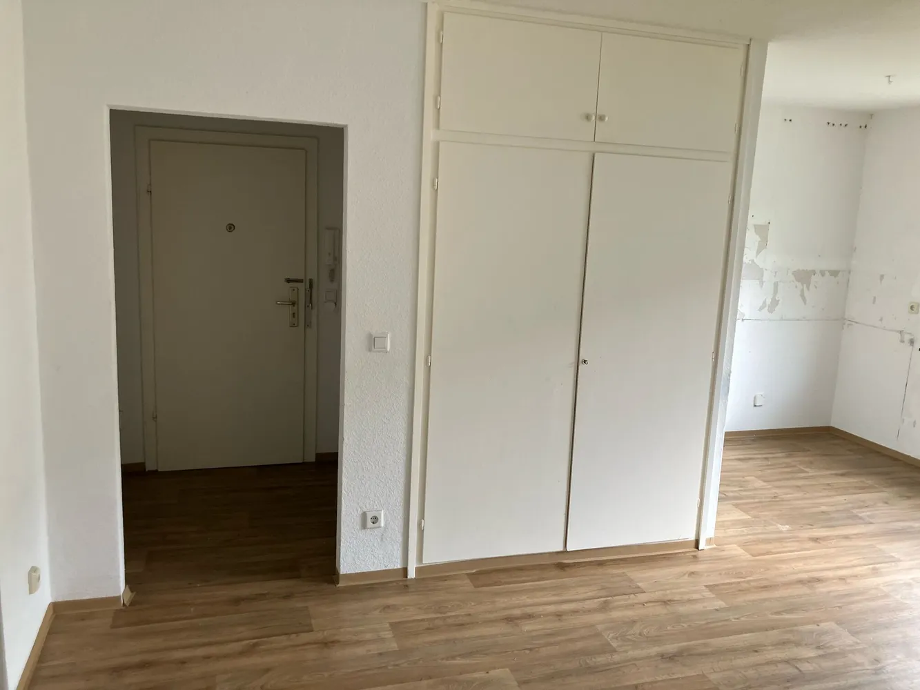 4 Zimmer Wohnung mit 80 m² in Nürnberg – Bild 5