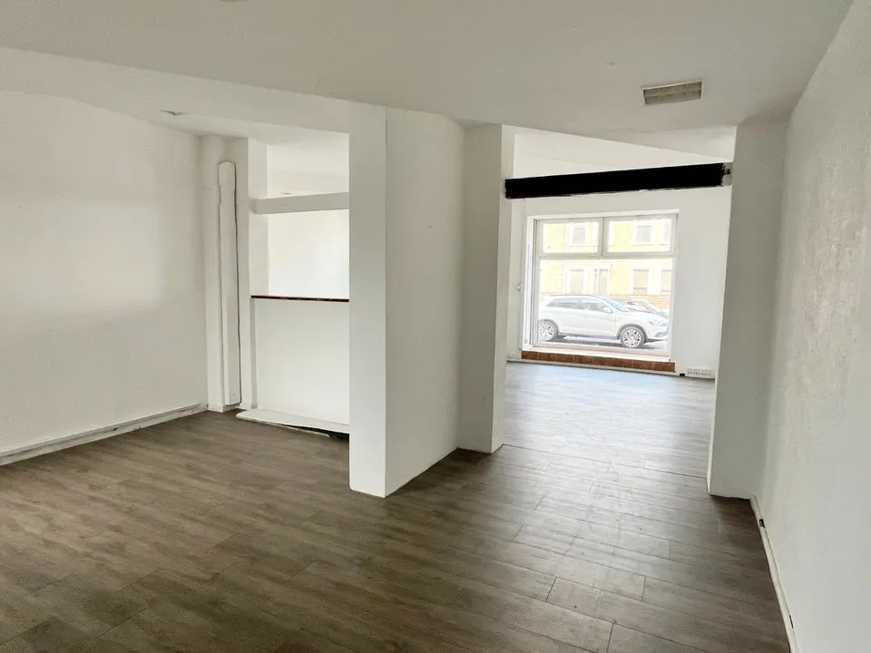 1 Zimmer Wohnung mit 96 m² in Bitterfeld-Wolfen – Bild 7
