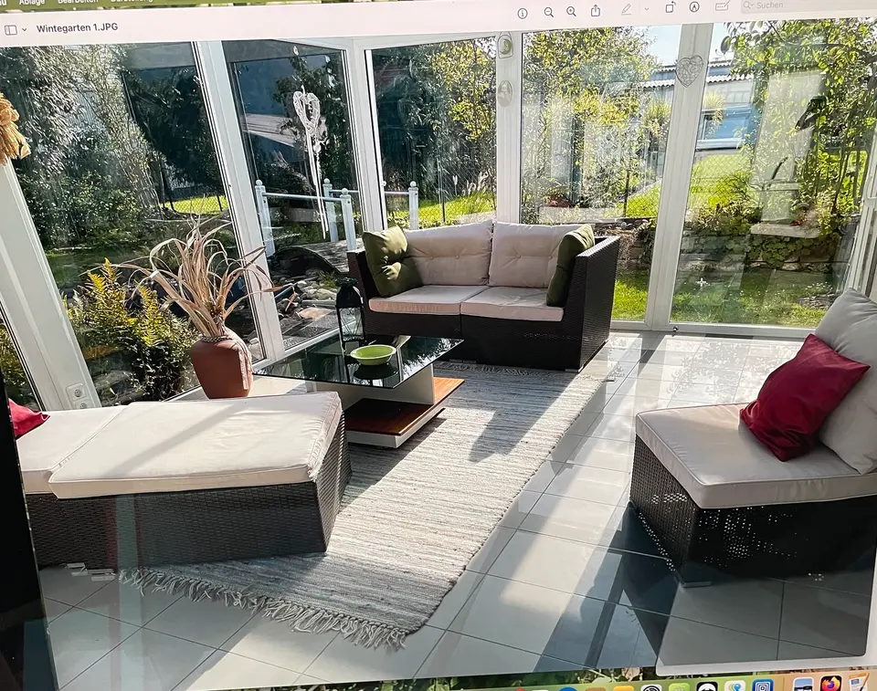 3 Zimmer Haus mit 100 m² in Kassel – Bild 4