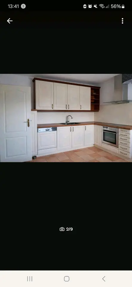 4 Zimmer Wohnung mit 135 m² in Leer – Bild 9