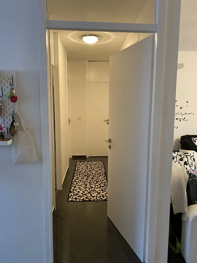 4 room apartment with 80 m² in Mannheim – Photo 8