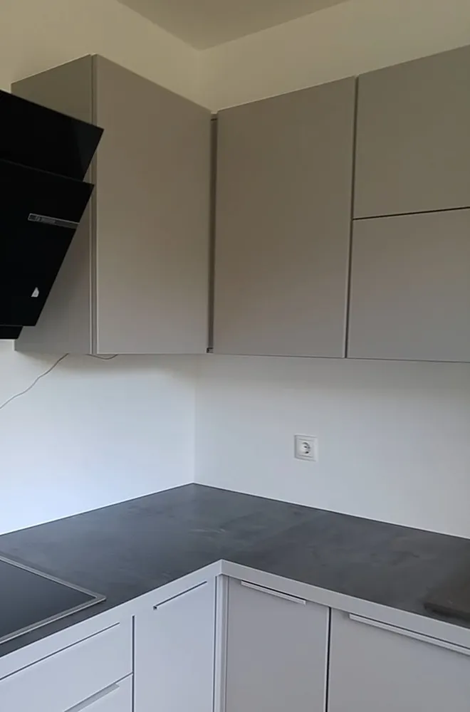 3 Zimmer Wohnung mit 92 m² in Berlin – Bild 5