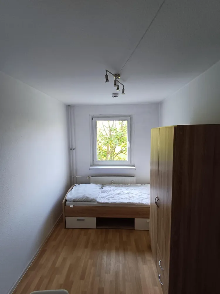 3 Zimmer Wohnung mit 57 m² in Halle (Saale) – Bild 6
