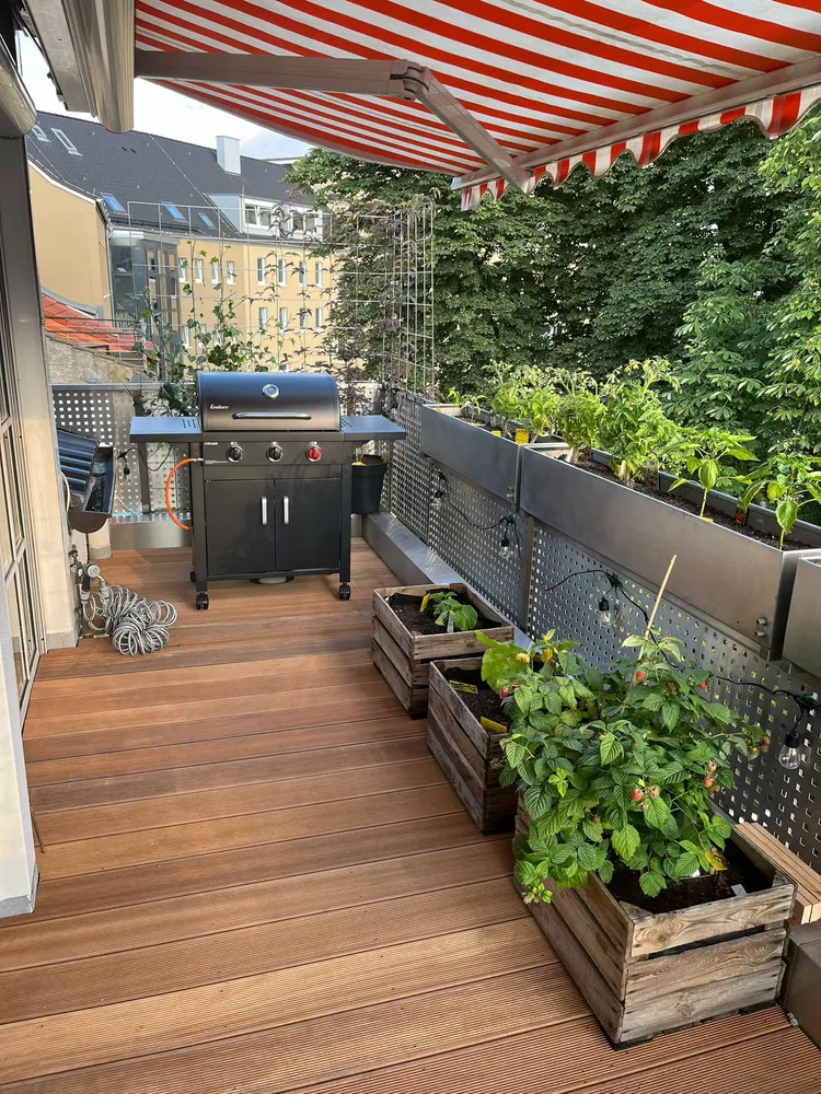 4 room apartment with 89 m² in Dortmund – Photo 4