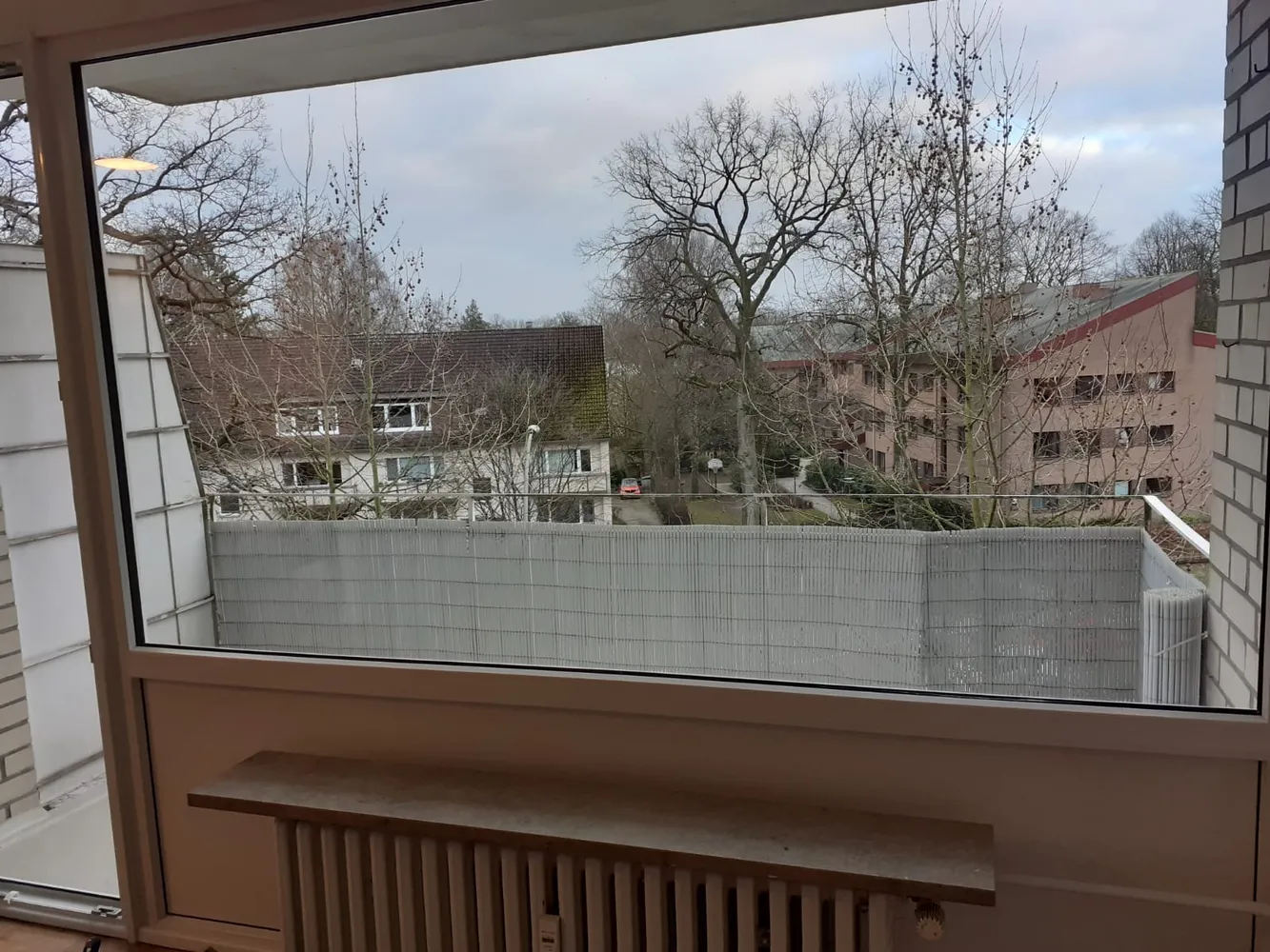 2 Zimmer Wohnung mit 48 m² in Hamburg – Bild 8
