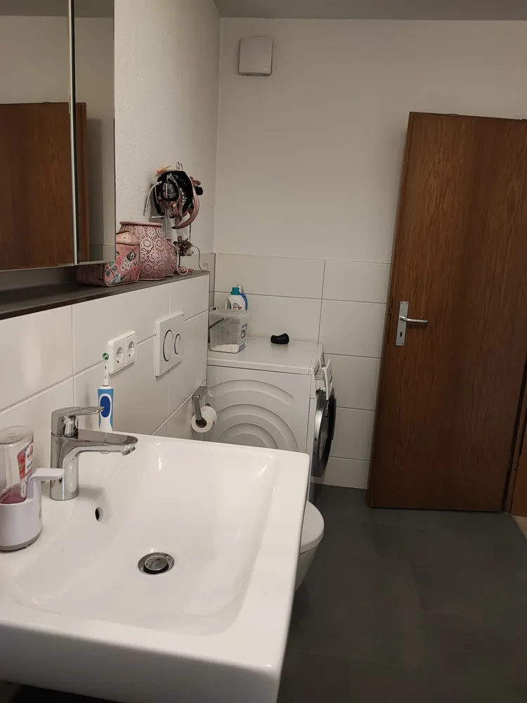 2 room apartment with 64 m² in Lörrach – Photo 7