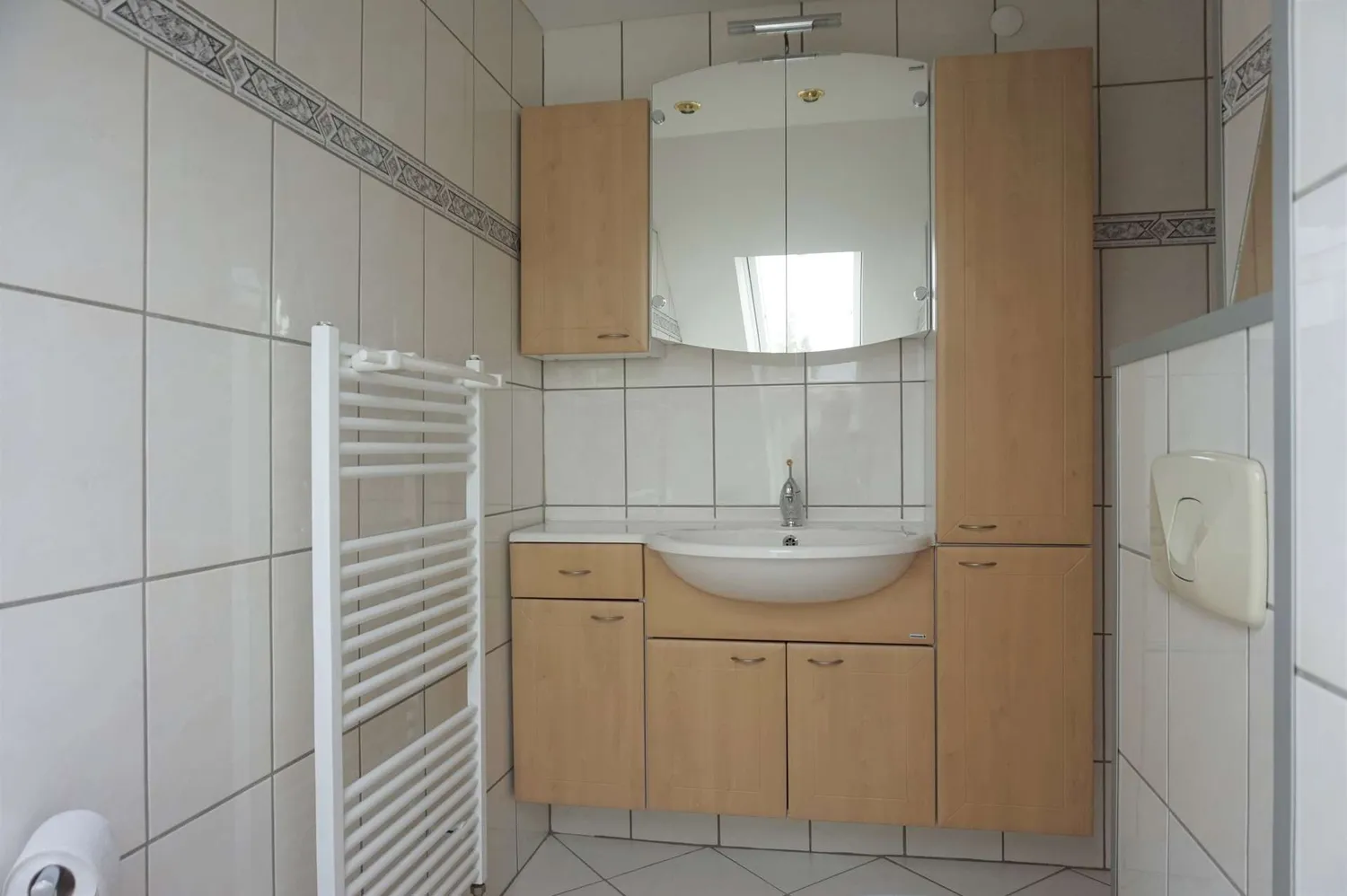4 Zimmer Wohnung mit 103 m² in Hannover – Bild 6