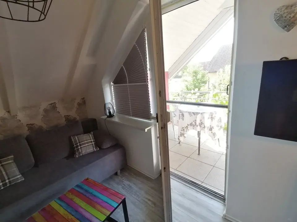Shared room with 42 m² in Bamberg – Photo 6