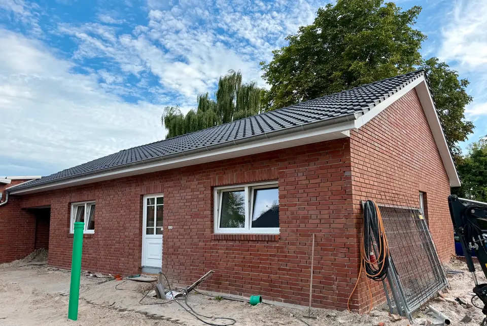 5 Zimmer Haus mit 130 m² in Wilhelmshaven – Bild 2