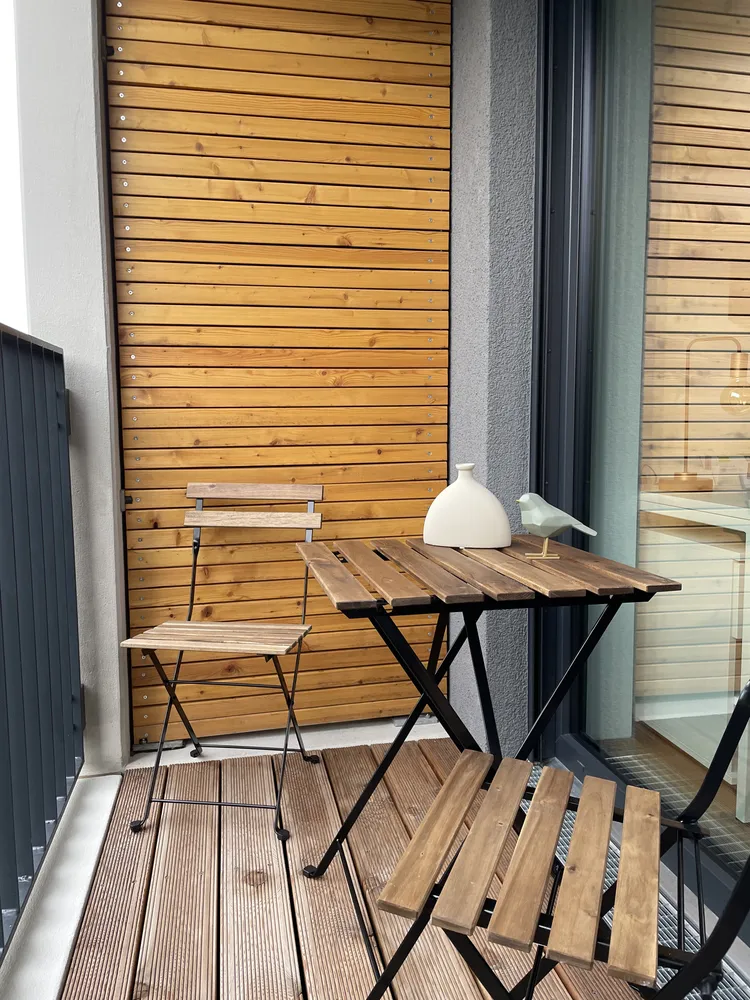 1 Zimmer Wohnung mit 31 m² in Berlin – Bild 8