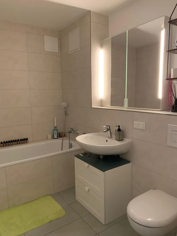 4 Zimmer Wohnung mit 99 m² in Berlin – Bild 4