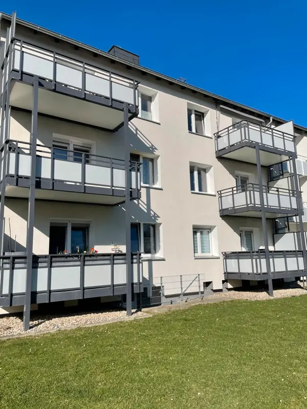 3 Zimmer Wohnung mit 40 m² in Dortmund – Bild 4