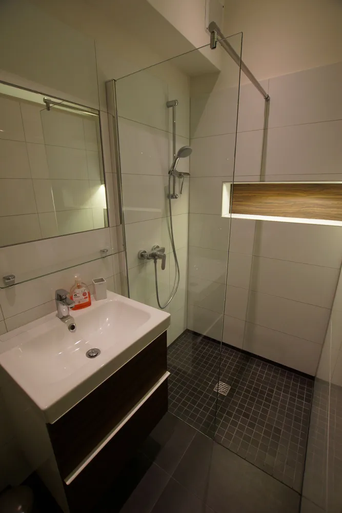 2 Zimmer Wohnung mit 60 m² in Mönchengladbach – Bild 2