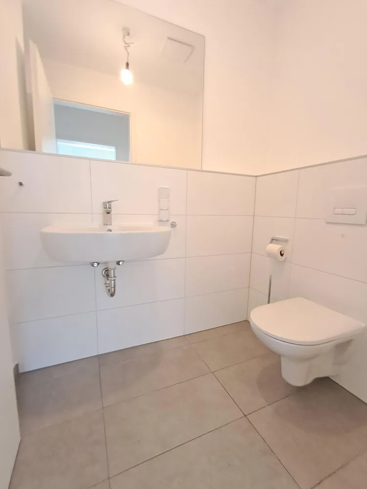 4 Zimmer Wohnung mit 103 m² in Peine – Bild 1