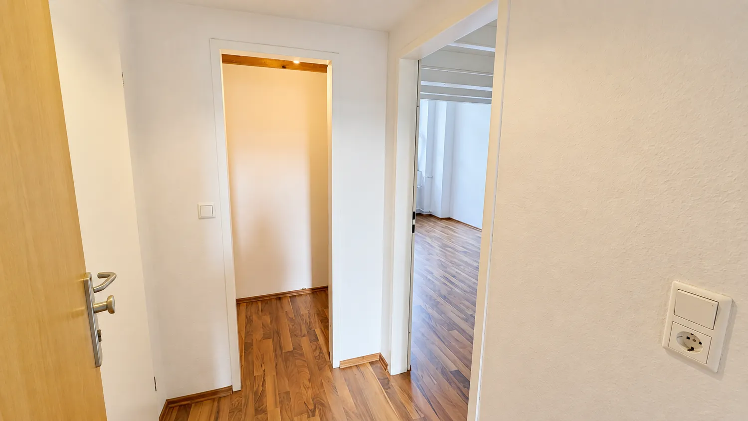 2 Zimmer Wohnung mit 45 m² in Wuppertal – Bild 12