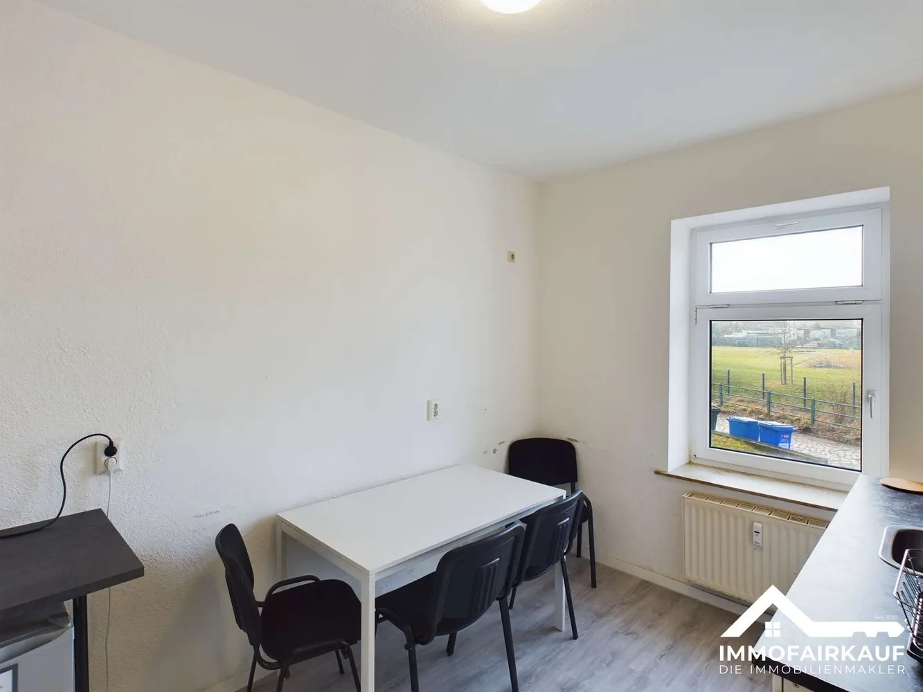 2 room apartment with 43 m² in Magdeburg – Photo 6
