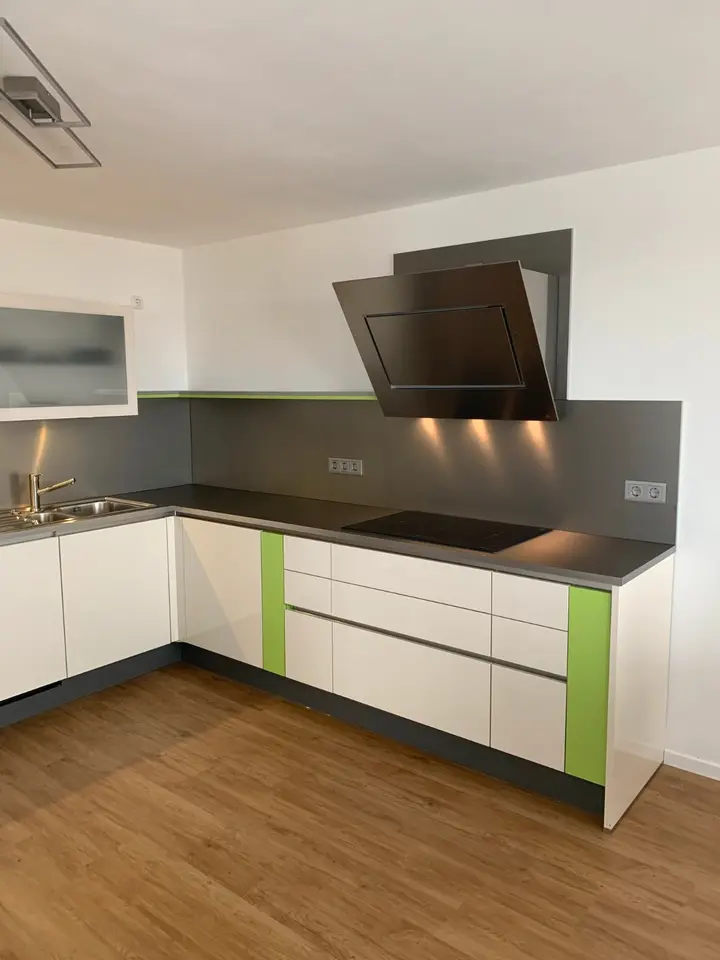 4 Zimmer Wohnung mit 70 m² in Memmingen – Bild 8