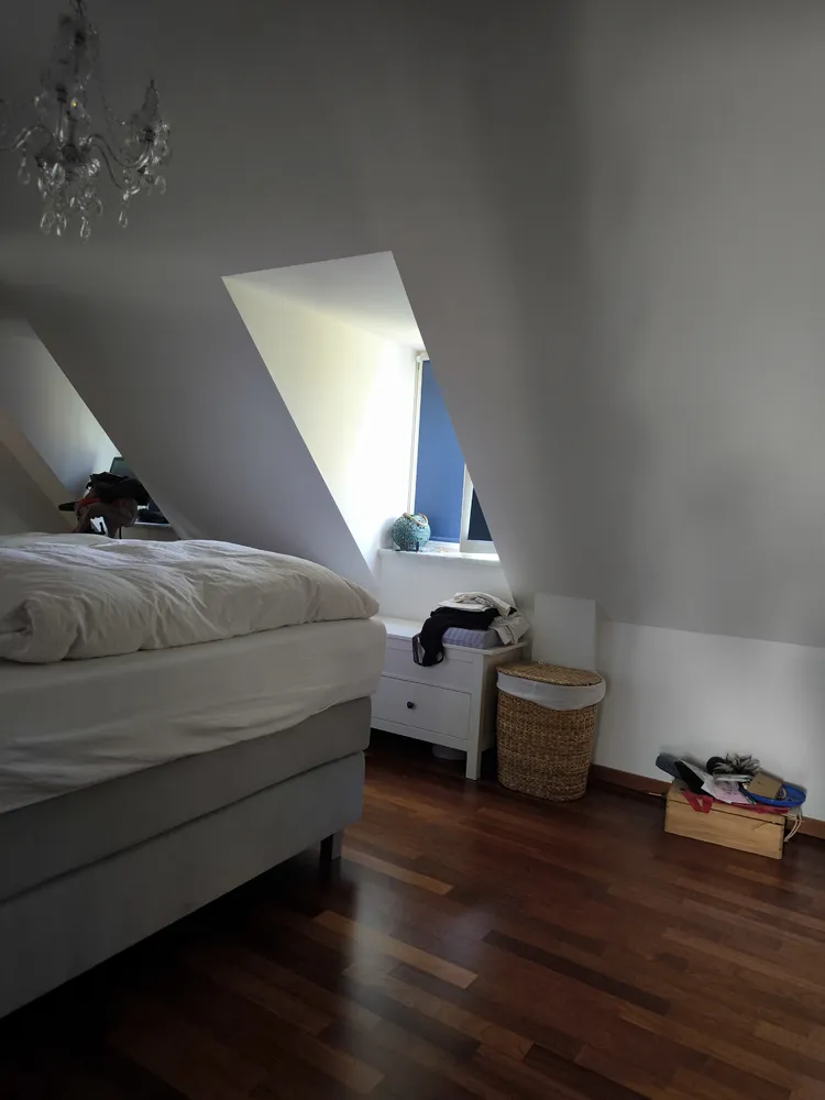 2 Zimmer Wohnung mit 95 m² in Augsburg – Bild 6