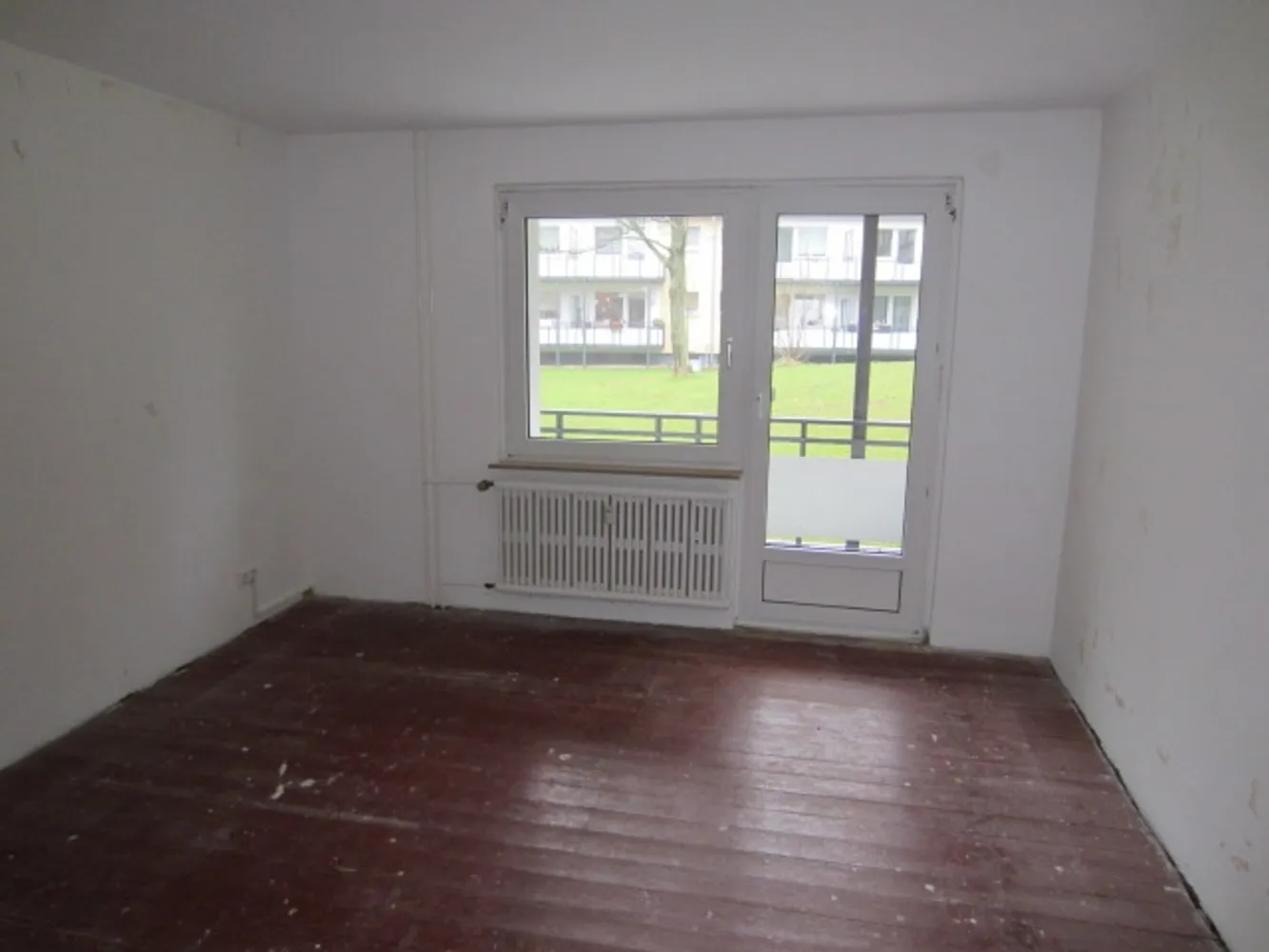 3 Zimmer Wohnung mit 51 m² in Dortmund – Bild 6
