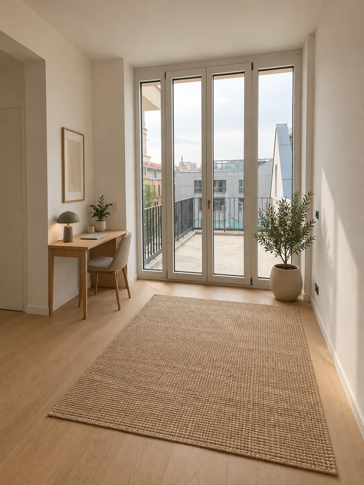 2 Zimmer Wohnung mit 70 m² in Potsdam – Bild 2