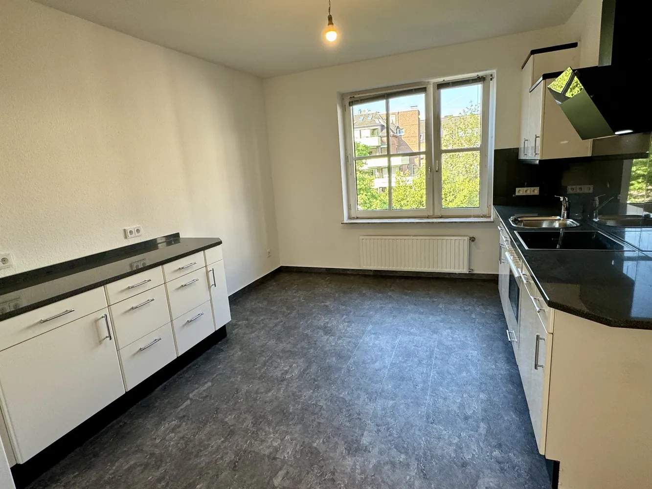 3 Zimmer Wohnung mit 76 m² in Krefeld – Bild 3