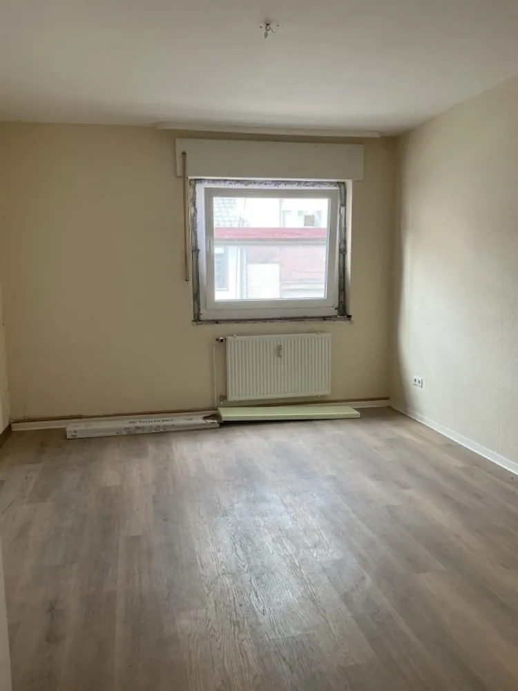 4 Zimmer Wohnung mit 60 m² in Mannheim – Bild 5