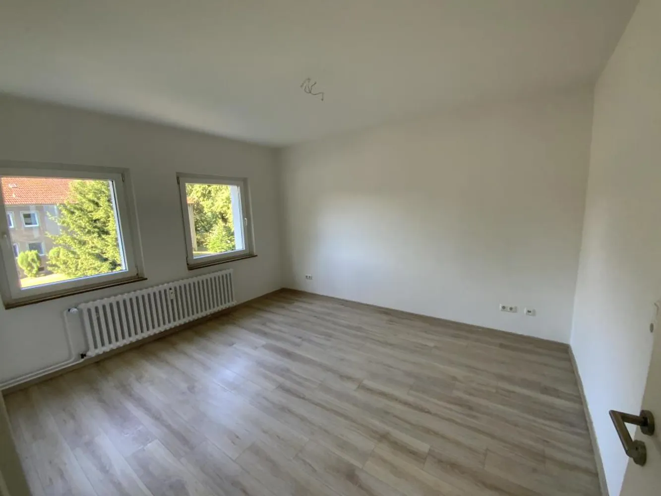 4 Zimmer Wohnung mit 52 m² in Hamm – Bild 7