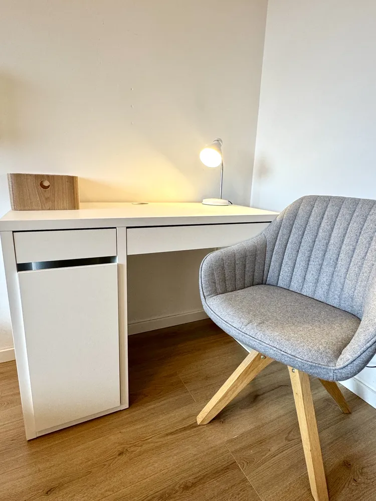 1 Zimmer Wohnung mit 20 m² in Münster – Bild 2