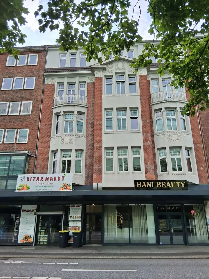 2 Zimmer Wohnung mit 71 m² in Kiel – Bild 6