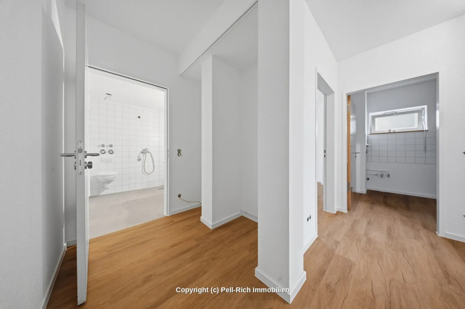 2 Zimmer Wohnung mit 63 m² in Karlsruhe – Bild 3