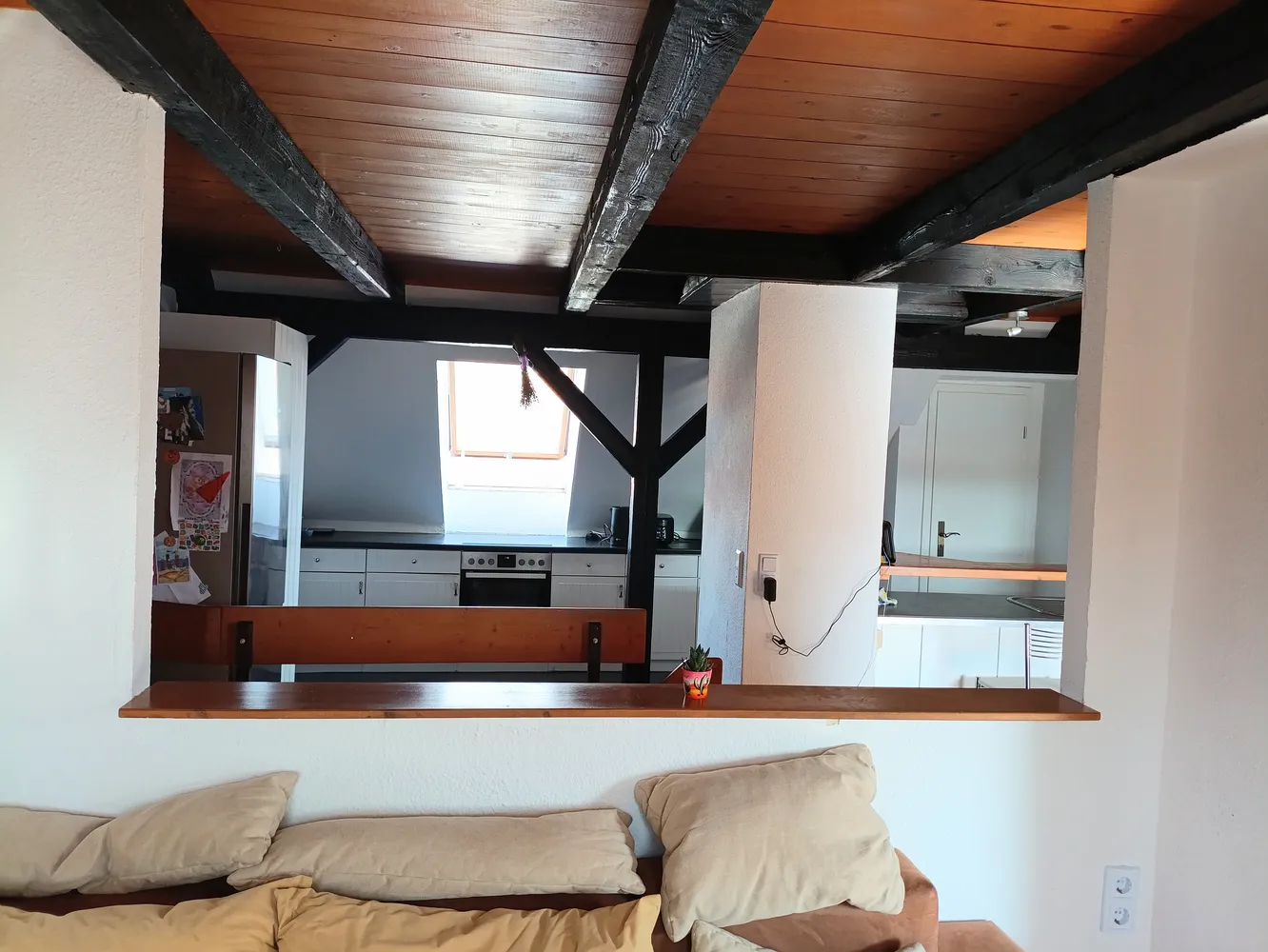 5 Zimmer Wohnung mit 110 m² in Braunschweig – Bild 7