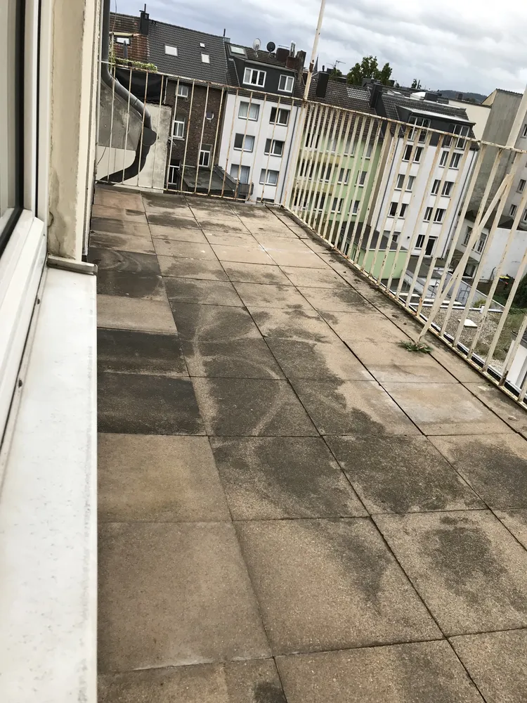1 Zimmer Wohnung mit 50 m² in Aachen – Bild 8