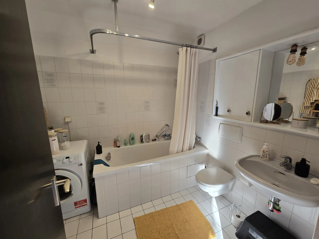 3 room apartment with 63 m² in Cologne – Photo 11