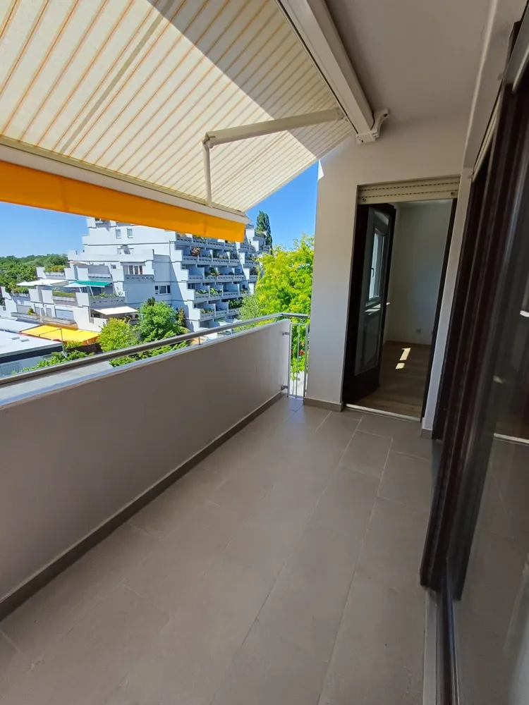 3 Zimmer Wohnung mit 90 m² in Darmstadt – Bild 2