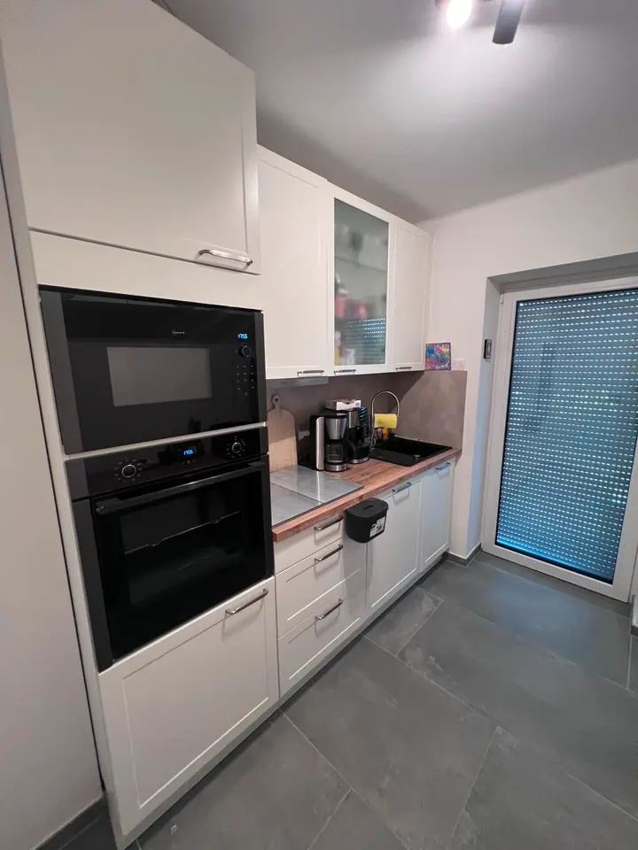3 Zimmer Wohnung mit 55 m² in Coesfeld – Bild 2