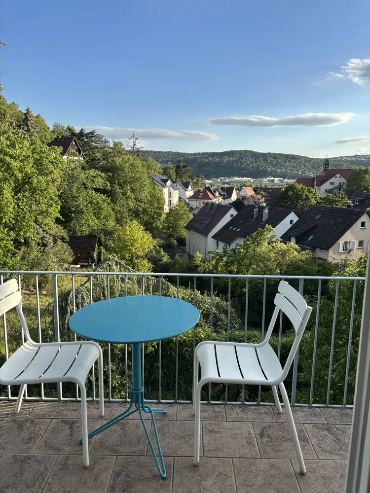 3 Zimmer Wohnung mit 65 m² in Stuttgart – Bild 10