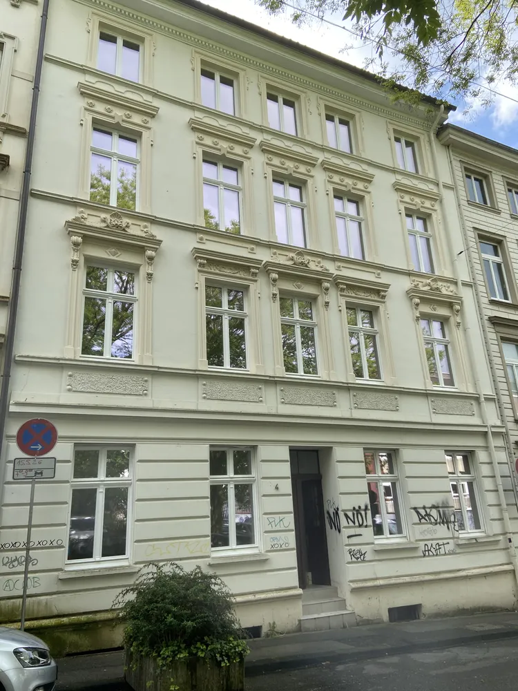 1 Zimmer Wohnung mit 46 m² in Wuppertal – Bild 3
