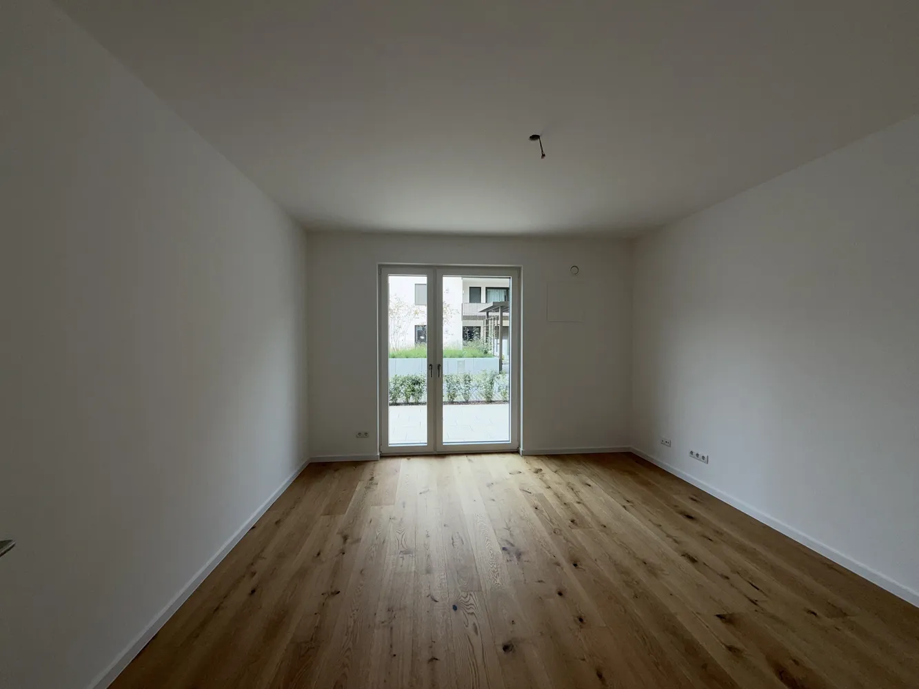 2 Zimmer Wohnung mit 77 m² in Passau – Bild 2